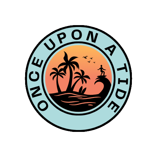 Once Upon A Tide – Crystal Beach TX